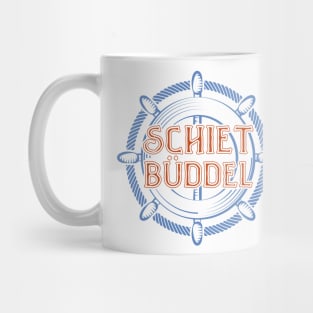 Schietbüddel Mug